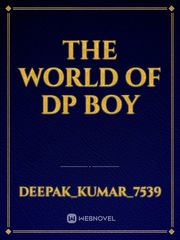 The world of DP BOY Book