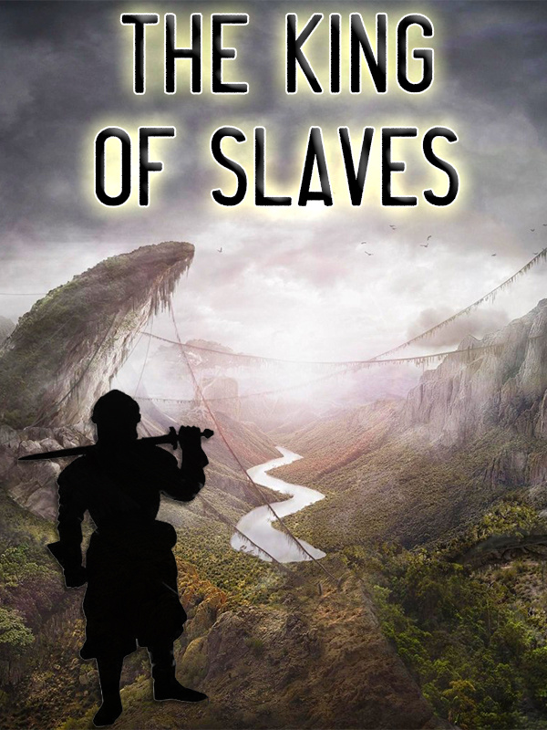 The king of slaves Book