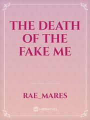 The Death of the Fake Me Book
