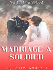 Marriage with Soldier Book