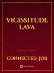Vicissitude Lava Book