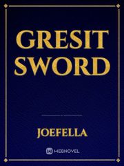 Gresit Sword Book