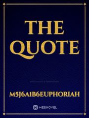 The Quote Book
