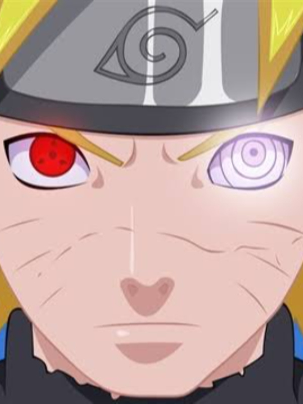 Naruto: Rinnegan Awakening