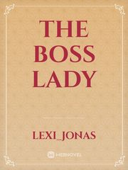 The Boss lady Book