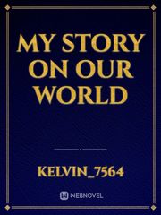 My Story on our World Book