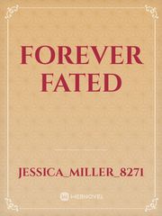 Forever Fated Book