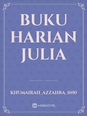 Buku Harian Julia Book