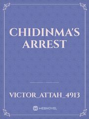 Chidinma's arrest Book