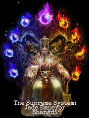 The Supreme System: Jade Emperor Shangdi Book