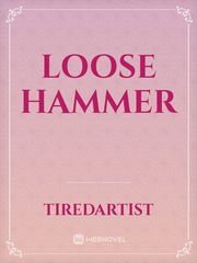 Loose Hammer Book