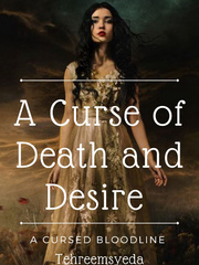 A Curse of Death and Desire Book