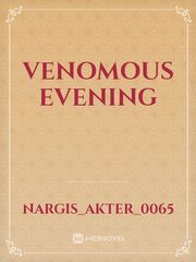 Venomous Evening Book