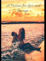 A Passion for Love and Revenge Book
