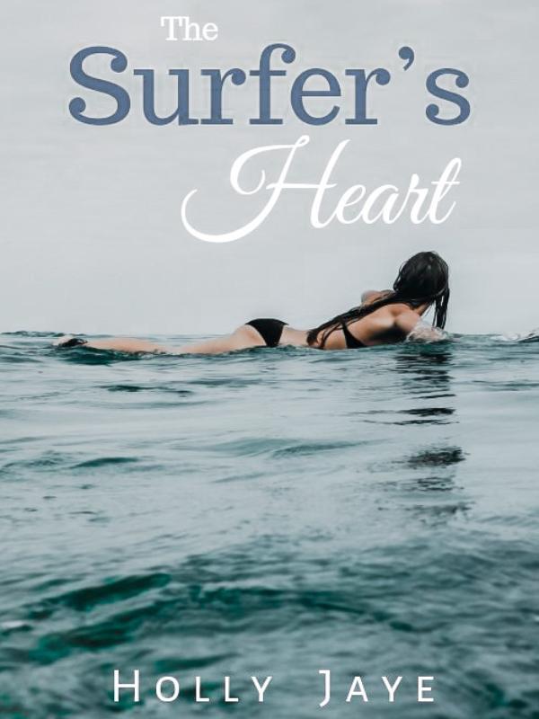 The Surfer's Heart