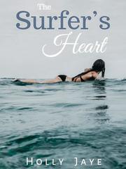 The Surfer's Heart Book