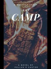 The Camp Book