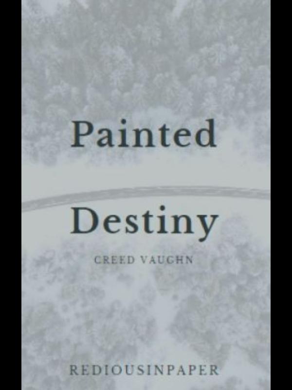 Painted Destiny Book