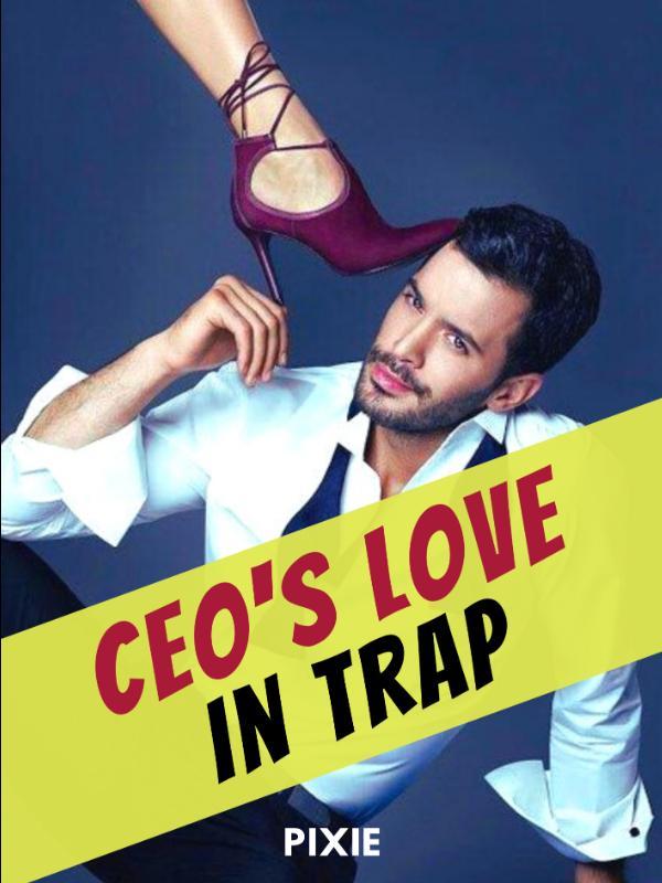 CEO's Love in Trap (INDONESIA)