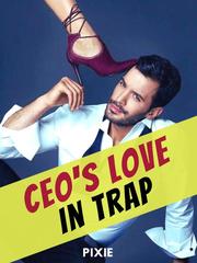 CEO's Love in Trap Book