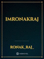 ImRonakRaj Book