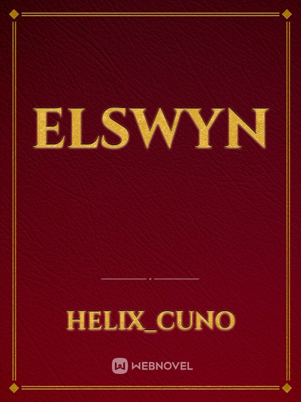 Elswyn Book