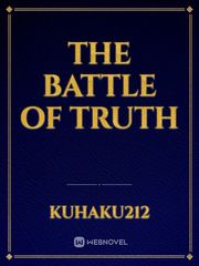 The battle of truth Book