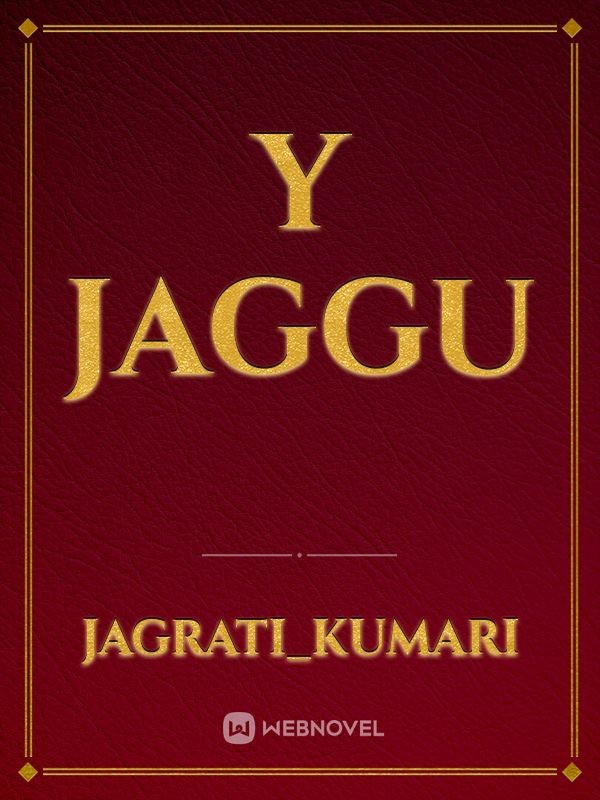 y
jaggu Book