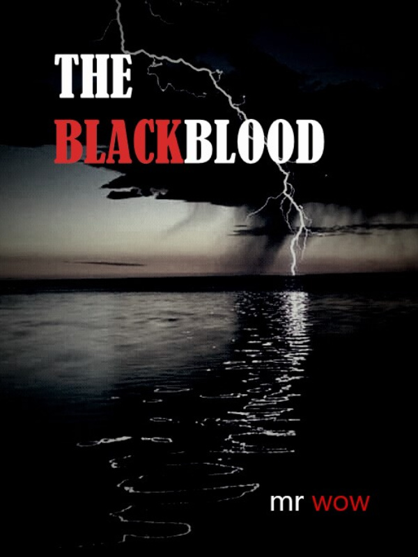 The Blackblood Book