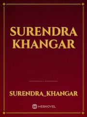 SURENDRA KHANGAR Book