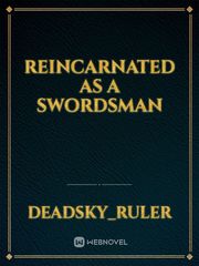 Reincarnated as a Swordsman Book