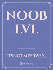 Noob lvl Book