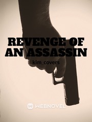 revenge of an assassin Book