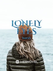 Lonely eyes Book