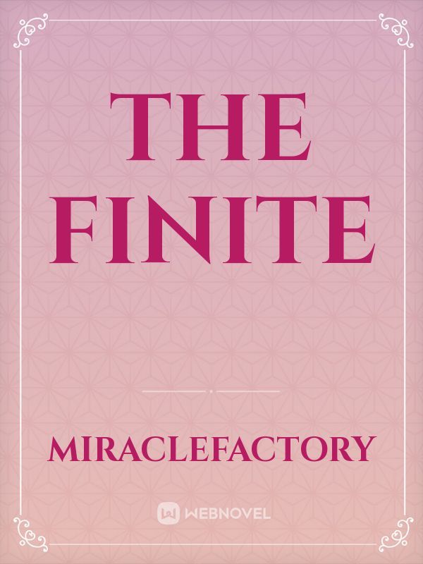The Finite