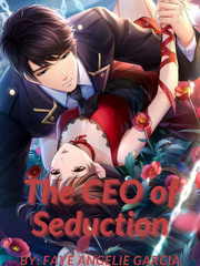 The CEO Of Seduction Book