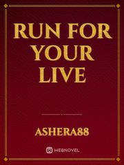run for your live Book