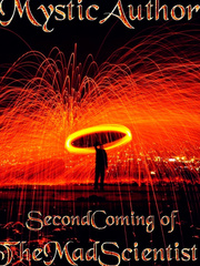 Elite Magicians ~ Book One: Second Coming of The Mad Scientist Book