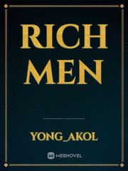 Rich men Book