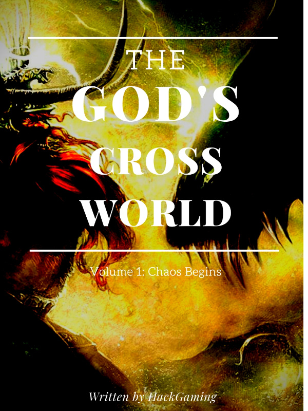 The God's Cross World