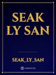 seak ly san Book