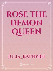 Rose the Demon Queen Book
