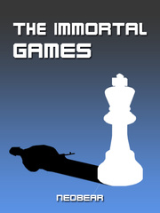 The Immortal Games Book