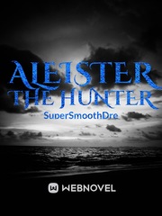 Aleister The Hunter Book