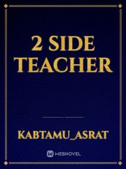 2 side teacher Book