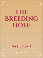 The Breeding Hole Book