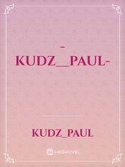 -Kudz__Paul- Book