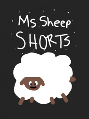 MS. SHEEP SHORTS! Book