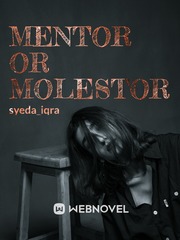 Mentor or Molestor Book