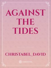 Against The Tides Book